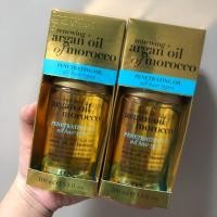 ราคา OGX Renewing + Argan oil of Morocco (6601530727)