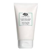 ราคา Origins รุ่นใหม่ CHECKS AND BALANCES™ FROTHY FACE WASH 30 ml (1618615415)