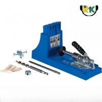 ราคา Kreg Jig K4 Pocket Hole System (28904219650)