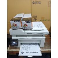 ราคา เครื่องพิมพ์มัลติฟังก์ชั่นเลเซอร์‎ขาวดำ เอชพี เลเซอร์เจ็ท โปร MFP M130fw (24561769537)