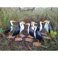 ราคา นกกวักนกไก่นา นกปลอม ( นกกวัก)สำหรับต่อนก(ตกแต่งสวน..บ้าน)มีเก็บเงินปลายทาง นครพนมเท่านั้น (10747656483)