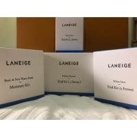 ราคา Laneige Trial Kit (1612565921)