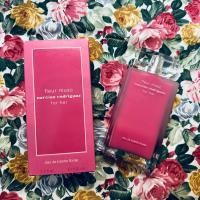 ราคา น้ำหอม narciso rodriguez for her 100ml. (29354273843)