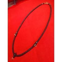 ราคา สร้อยคอห้อยพระสร้อยกะลาตาเดียวห้อยพระได้ 4 องค์ (28284280185)