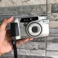 ราคา กล้องฟิล์มRicoh Myport330sf (6603389229)