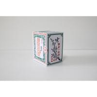 ราคา ชาดอกบ๊วย รสเข้มข้น หอม ชงดื่มอร่อยชื่นใจ Cha Dok Buay by ChaSingMa (3823367618)