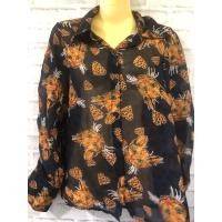 ราคา เสื้อแขนยาวกระดุมหน้า (23050407002)