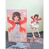 ราคา [ของแท้] Megumi Kato - Heroine Fuku ver. - Coreful , Taito - JAIA (Saekano : How to Raise a Boring Girlfriend) (22061162533)
