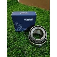 ราคา ชุดถ้วยลูกปืนคอ NEWFAR BEARING KLX 125/140/150 เกรดแท้โรงงาน (27307558603)
