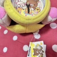 ราคา นาฬิกาปลุก Rilakkuma เวอร์ชันแท้พร้อมป้าย o (51701882458)
