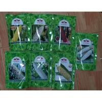 ราคา ข้าวโพดหวาน ข้าวโพดเหนียว ศรแดง 200 กรัม (21006949616)