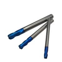 ราคา Bull Nose 4F (4NCRE) งาน JJ Series Dia 4.0-12.0 (22469676235)