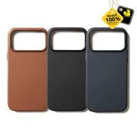 ราคา Mujjo Full Leather เคสสำหรับ iPhone 17 Series (27242802639)