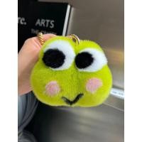 ราคา น่ารักเร็กซ์กระต่ายขนกบน้อยรถพวงกุญแจจี้น่าเกลียดสิ่งตุ๊กตาตุ๊กตากระเป๋าเครื่องประดับของขวัญ12.11.05 (55652931292)