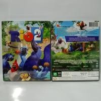 ราคา Media Play Rio 2 / ริโอ 2 (Blu-ray+DVD) /S15331RC (18035745937)