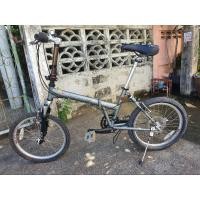 ราคา จักรยานพับ Khs Westwood (25263788768)