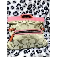 ราคา Coach แท้ ของแม่ค้าเองค่ะ (21862245935)