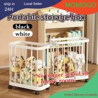 ราคา รถเข็นเก็บเสื่อโยคะแบบพกพาในครัวเรือน ตะกร้าเก็บอุปกรณ์ออกกําลังกาย ตะกร้าซักผ้าพับได้ (29443700675)