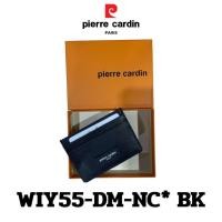 ราคา Pierre Cardin กระเป๋านามบัตร รุ่น WIY55-DM-NC (29032651899)