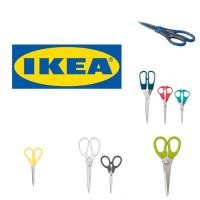 ราคา IKEA กรรไกร อิเกีย กรรไกรทำครัว (6389180000)