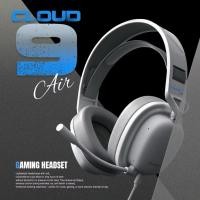 ราคา Neolution E-Sport Gaming Headset หูฟังเกมมิ่ง Neolution E-Sport cloud 9 Air Silencer Pro (24966478472)