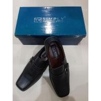 ราคา รองเท้าหนัง TAYWIN มือสอง (16547374300)