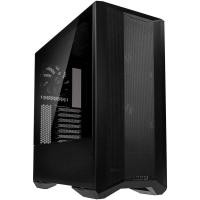 ราคา Case LIAN LI Lancool II Mesh Performance Black Mid-Tower ATX (6297233831)