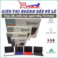 ราคา ถาดหมึกภายนอก TDStamp (หลายขนาด) - TB2, TB3, TB4, TB5 (51901385496)