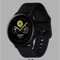 ราคา Samsung Watch Active BT (ใช้แล้ว) (10057173849)