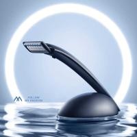 ราคา MKODO MKODO MKODO Shaver Manual Body Washing Male Razor Manual Gift Box for Boyfriend (53952713424)