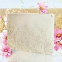 ราคา พร้อมส่งTrousse Pouch กระเป๋าใส่เครื่องสำอางค์ Dior (26657696337)