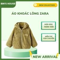 ราคา เสื้อโค้ทขนสัตว์ Zara สําหรับเด็ก ไซส์ 1-6y (26127682128)