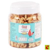 ราคา ไบตี้ แครกเกอร์ รูปทรงเอบีซี 320 ก. (52700550090)