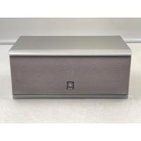 ราคา AL39 ลำโพง CENTER 1 ลูก มือสองญี่ปุ่น (624) YAMAHA NX-VS10C 6 โอห์ม Woofer 2.5 นิ้ว x2 Size ตู้ 24x14x10CM ฝาหน้าเปิดไม (22163015320)