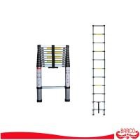 ราคา BARCO บันไดยืดหด ทรงพาด รุ่น 11 ขั้น 3.2 เมตร (27357046121)