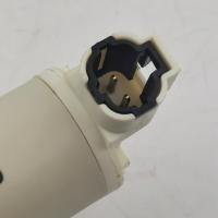 ราคา มอเตอร์ฉีดน้ำฝนISUZU D-Max ปลั๊กกลม (21066809533)