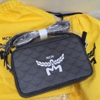 ราคา Mcm Crossbody Bag ✧.* พร้อมส่ง ✔ ของแท้ 100% ✧.* กระเป๋าสะพาย Mcm (28676755416)