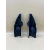 ราคา หูช้าง ใส่ลำโพงเสียงแหลม/ทวิตเตอร์ ตรงรุ่นรถ Honda Brio ปีประมาณ 2012+ ราคาต่อ 1คู่ (40717059418)