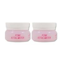 ราคา พร้อมส่ง (แพ็ค 2 ชิ้น) Tester Etude House Pink Vital Water Cream 10ml (380745723)