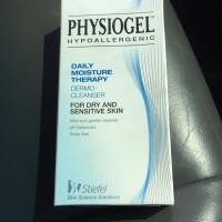ราคา แท้% Physiogel Daily Moisture Therapy Cleanser 150ml (1039543460)