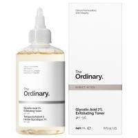 ราคา The Ordinary Glycolic Acid 7% Toning Solution 240ml | โทนเนอร์ผลัดเซลล์ผิวสูตรเข้มข้น เผยผิวเรียบเนียนกระจ่างใส (54003320425)