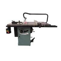 ราคา LIVTER 10 inch Cabinet Table Saw Electrical Sliding Saw Machine with Internal and External Vacuum (44327313661)