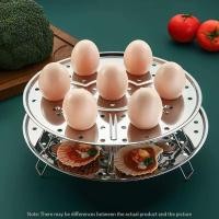 ราคา อานาเดล ตะแกรงนึ่งไข่สแตนเลส, ตะแกรงนึ่งเกี๊ยว, ตะแกรงนึ่งทนทาน (45153040222)