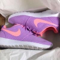 ราคา Roshe run Nike (2192392)