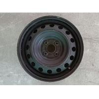 ราคา ล้อกระทะ 15 นิ้ว 4รู100 มือสอง สภาพดี (44000317756)