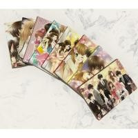ราคา หนังสือนิยาย เซ็ต 7‘s ของสแตมป์เบอรี่ (24555732241)