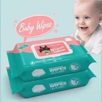 ราคา ทิชชู่เปียกเด็ก Baby 80 แผ่น สำหรับผิวบอบบาง 20 ห่อ ผ้าเช็ดทำความสะอาดเปียก ปราศจากแอลกอฮอล์ ผ้าเช็ดทำความสะอาดเปียกนุ่ม (57153113387)