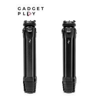 ราคา [กรุงเทพฯ ด่วน 1 ชั่วโมง] Peak Design Alluminium - Carbon Fiber Travel Tripod (ประกันศูนย์ไทย) (9390773308)