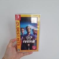 ราคา Nintendo switch Fifa 19 นินเทนโด สวิตช์ แผ่นเกมส์ (14970236382)