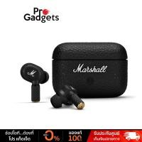 ราคา Marshall Motif II A.N.C. True Wireless Black หูฟังไร้สาย (21494452962)